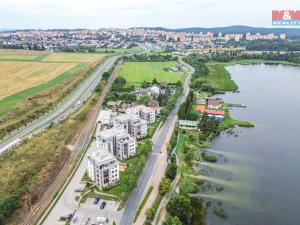 Prodej bytu 3+kk, Plzeň - Bolevec, U Velkého rybníka, 81 m2