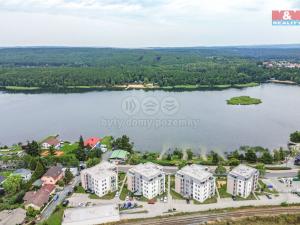 Prodej bytu 3+kk, Plzeň - Bolevec, U Velkého rybníka, 81 m2