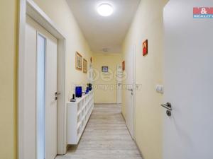 Prodej bytu 3+kk, Plzeň - Bolevec, U Velkého rybníka, 81 m2