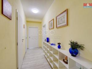 Prodej bytu 3+kk, Plzeň - Bolevec, U Velkého rybníka, 81 m2