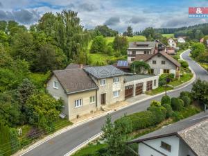 Prodej rodinného domu, Jesenný, 246 m2