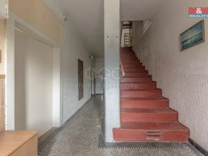 Prodej rodinného domu, Jesenný, 246 m2