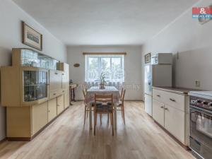 Prodej rodinného domu, Jesenný, 246 m2