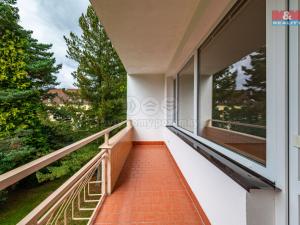Prodej bytu 3+1, Mariánské Lázně, Stavbařů, 106 m2