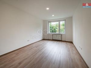 Prodej bytu 3+1, Mariánské Lázně, Stavbařů, 106 m2