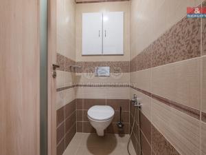 Prodej bytu 3+1, Mariánské Lázně, Stavbařů, 106 m2