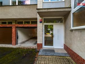 Prodej bytu 3+1, Mariánské Lázně, Stavbařů, 106 m2
