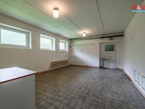 Prodej bytu 3+1, Mariánské Lázně, Stavbařů, 106 m2