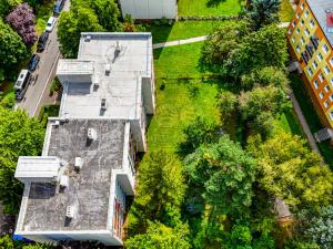 Prodej bytu 3+1, Mariánské Lázně, Stavbařů, 106 m2
