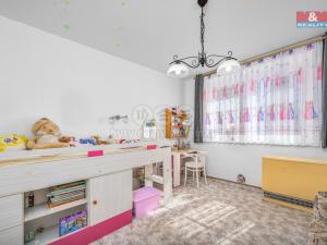 Prodej činžovního domu, Krucemburk, Masarykova, 263 m2