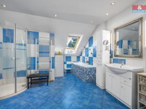 Prodej činžovního domu, Krucemburk, Masarykova, 263 m2