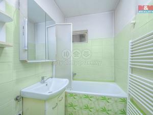 Prodej činžovního domu, Krucemburk, Masarykova, 263 m2