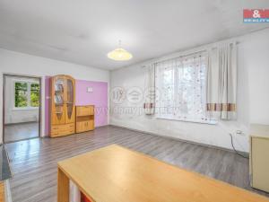 Prodej činžovního domu, Krucemburk, Masarykova, 263 m2