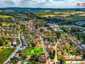 Prodej činžovního domu, Krucemburk, Masarykova, 263 m2