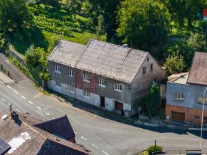 Prodej rodinného domu, Libouchec, 200 m2