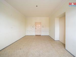 Prodej bytu 2+1, Strážnice, Vinohradská, 69 m2