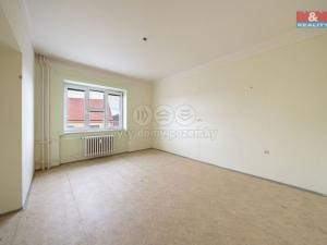 Prodej bytu 2+1, Strážnice, Vinohradská, 69 m2