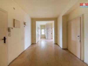 Prodej bytu 2+1, Strážnice, Vinohradská, 69 m2