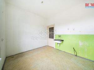 Prodej bytu 2+1, Strážnice, Vinohradská, 69 m2