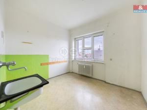 Prodej bytu 2+1, Strážnice, Vinohradská, 69 m2