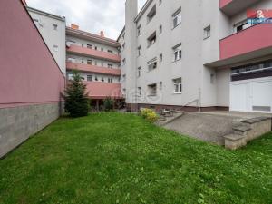 Prodej bytu 2+1, Strážnice, Vinohradská, 69 m2