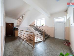 Prodej bytu 2+1, Strážnice, Vinohradská, 69 m2