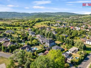Prodej rodinného domu, Ústí nad Labem - Všebořice, 5. května, 315 m2