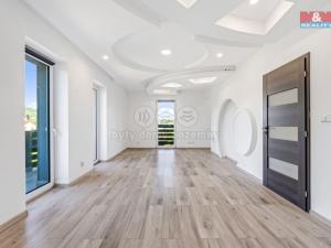 Prodej rodinného domu, Ústí nad Labem - Všebořice, 5. května, 315 m2