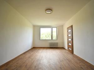 Prodej bytu 2+1, Chomutov, 17. listopadu, 62 m2