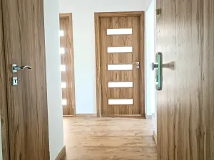Prodej bytu 2+1, Chomutov, 17. listopadu, 62 m2