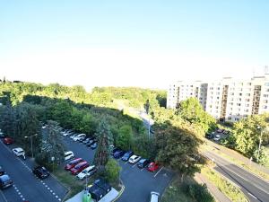 Prodej bytu 2+1, Chomutov, 17. listopadu, 62 m2
