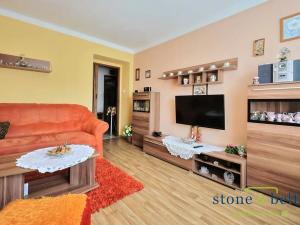 Prodej bytu 2+kk, Bechyně, Na Libuši, 38 m2