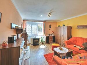 Prodej bytu 2+kk, Bechyně, Na Libuši, 38 m2