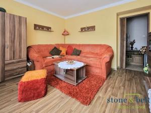 Prodej bytu 2+kk, Bechyně, Na Libuši, 38 m2