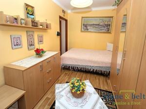 Prodej bytu 2+kk, Bechyně, Na Libuši, 38 m2