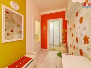 Prodej bytu 1+1, Mariánské Lázně - Úšovice, Havlíčkova, 47 m2
