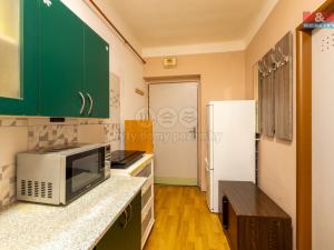 Prodej bytu 1+kk, Louny, U Spravedlnosti, 32 m2