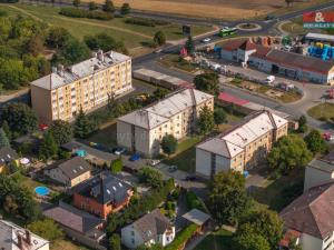 Prodej bytu 1+kk, Louny, U Spravedlnosti, 32 m2