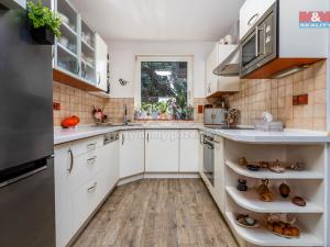 Prodej rodinného domu, Roztoky, Za cihelnou, 146 m2