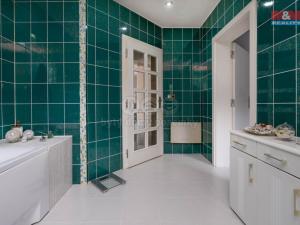 Prodej rodinného domu, Roztoky, Za cihelnou, 146 m2