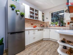 Prodej rodinného domu, Roztoky, Za cihelnou, 146 m2