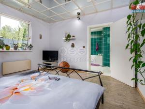 Prodej rodinného domu, Roztoky, Za cihelnou, 146 m2