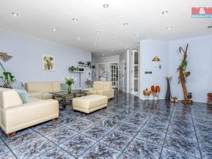 Prodej rodinného domu, Roztoky, Za cihelnou, 146 m2
