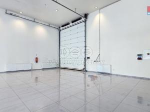 Pronájem obchodního prostoru, Kladno - Dubí, Libušina, 485 m2