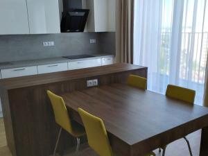 Pronájem bytu 2+kk, Praha - Stodůlky, Mukařovského, 70 m2