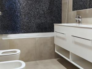 Pronájem bytu 2+kk, Praha - Stodůlky, Mukařovského, 70 m2
