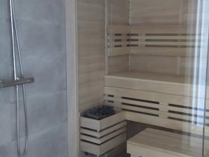 Pronájem bytu 2+kk, Praha - Stodůlky, Mukařovského, 70 m2
