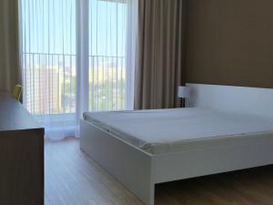 Pronájem bytu 2+kk, Praha - Stodůlky, Mukařovského, 70 m2