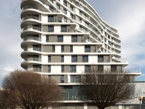 Pronájem bytu 2+kk, Praha - Stodůlky, Mukařovského, 70 m2