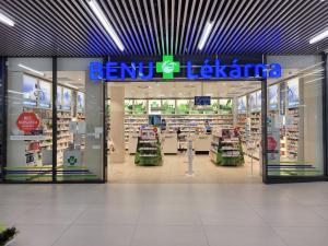 Pronájem bytu 2+kk, Praha - Stodůlky, Mukařovského, 70 m2